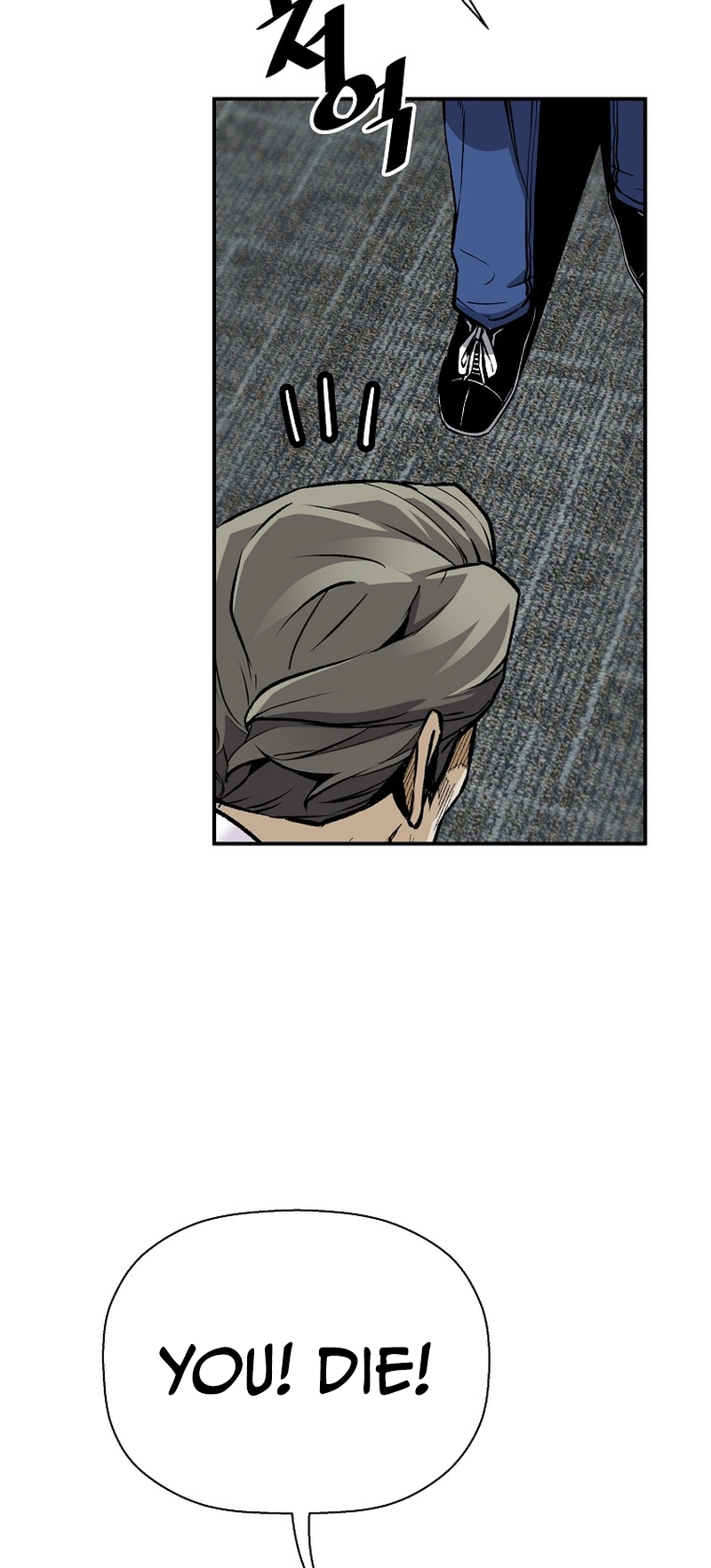 Read The Legendary Return Manga Online