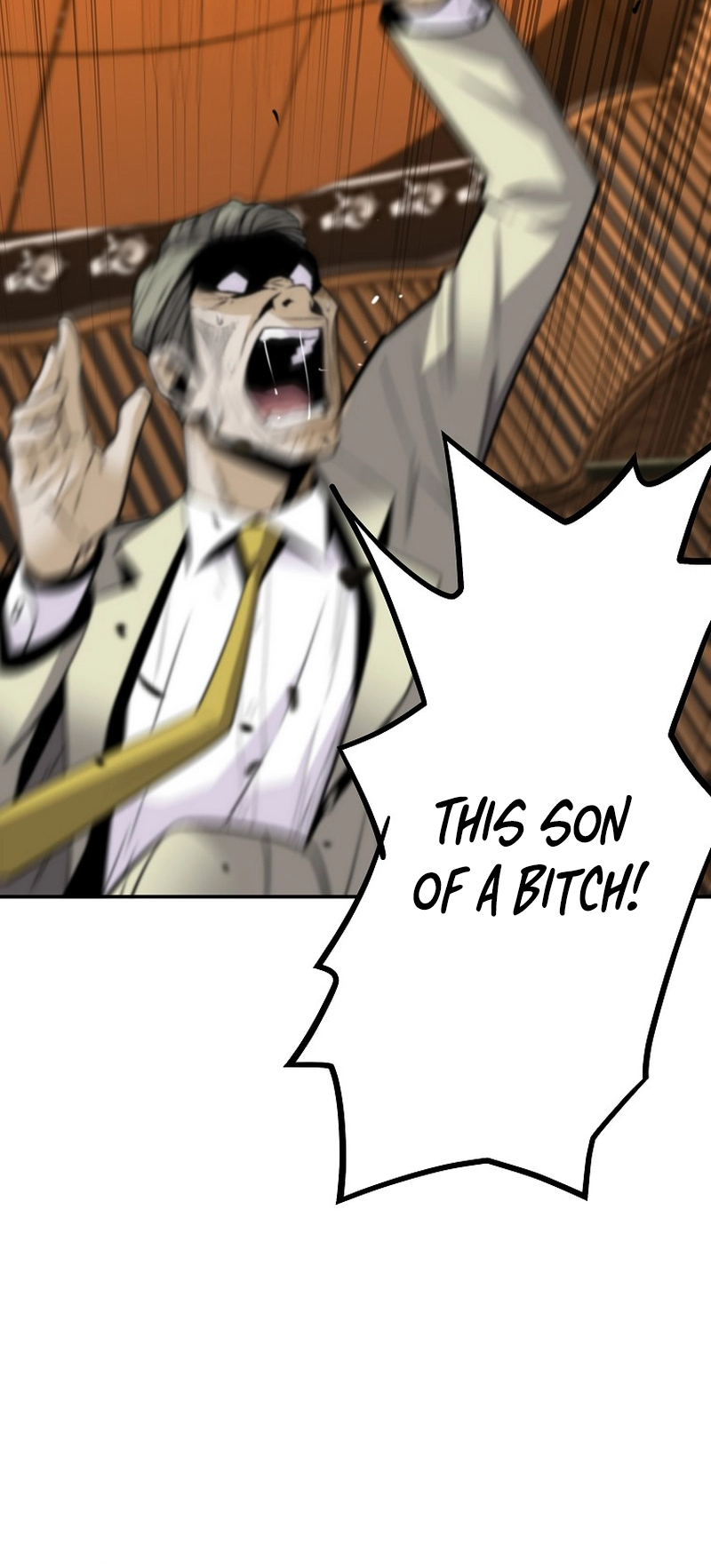 Read The Legendary Return Manga Online