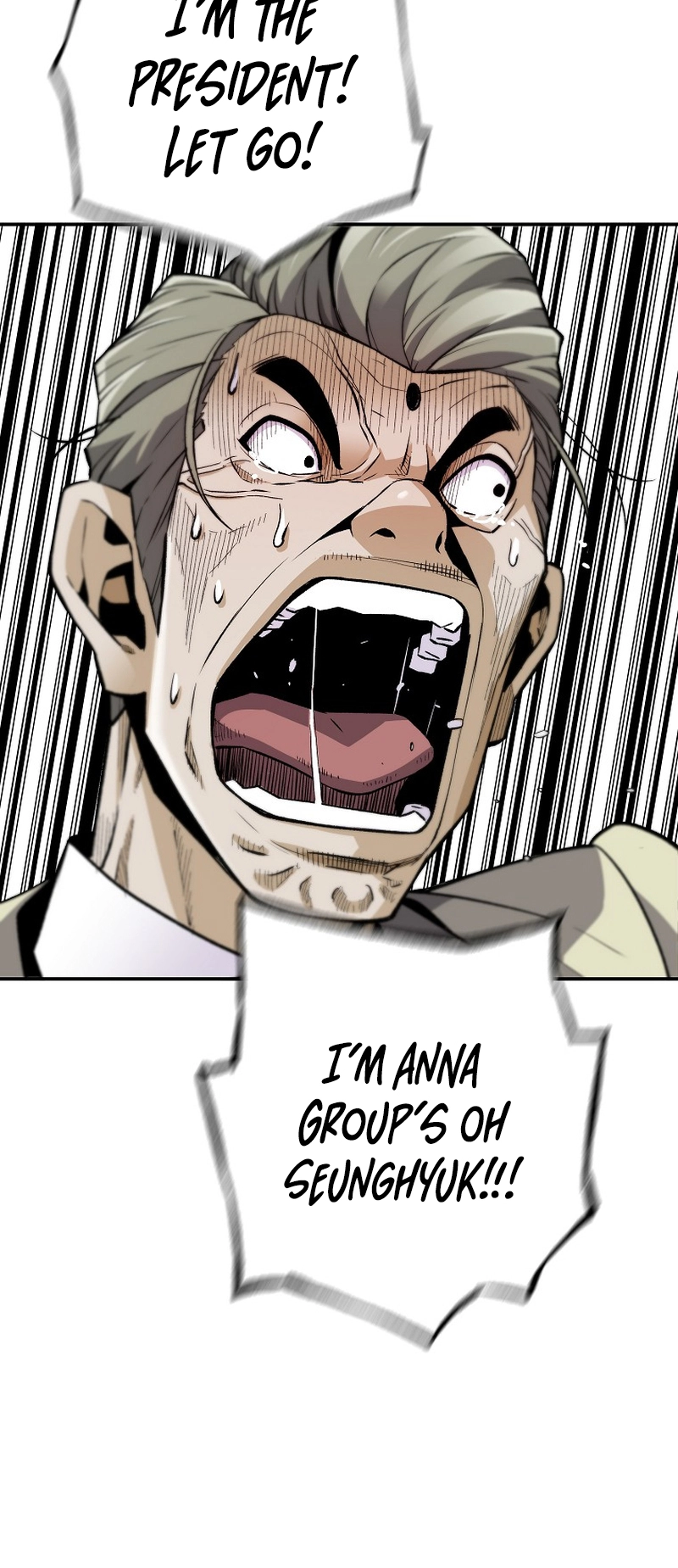 Read The Legendary Return Manga Online