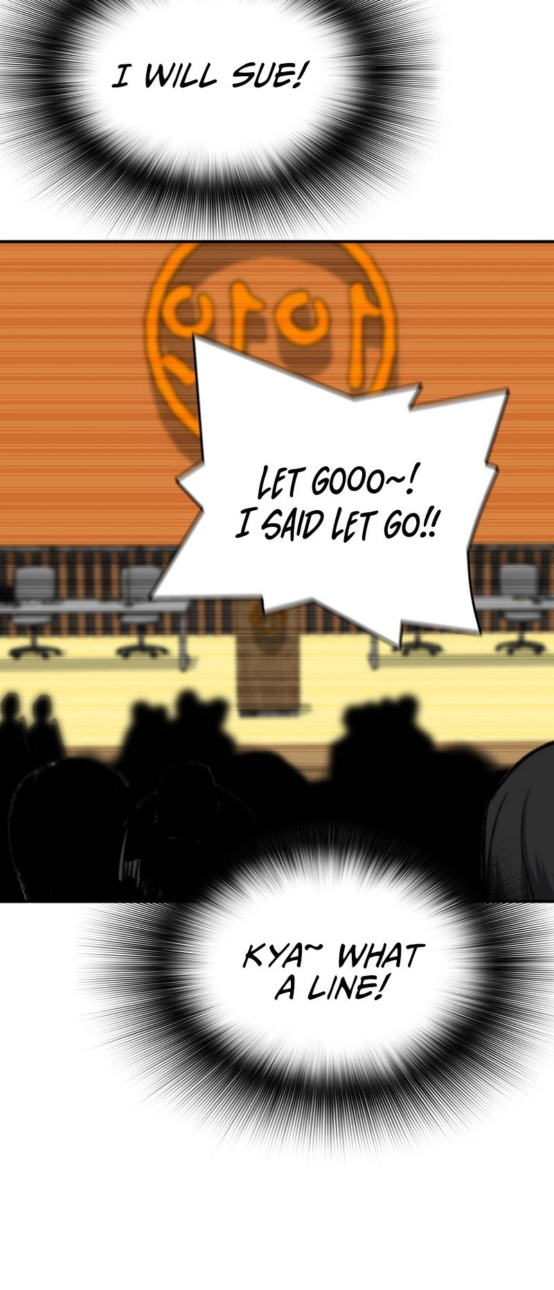 Read The Legendary Return Manga Online