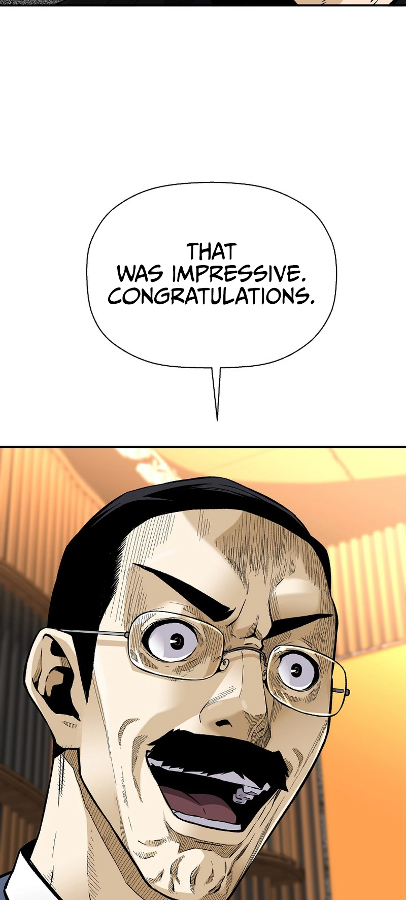 Read The Legendary Return Manga Online