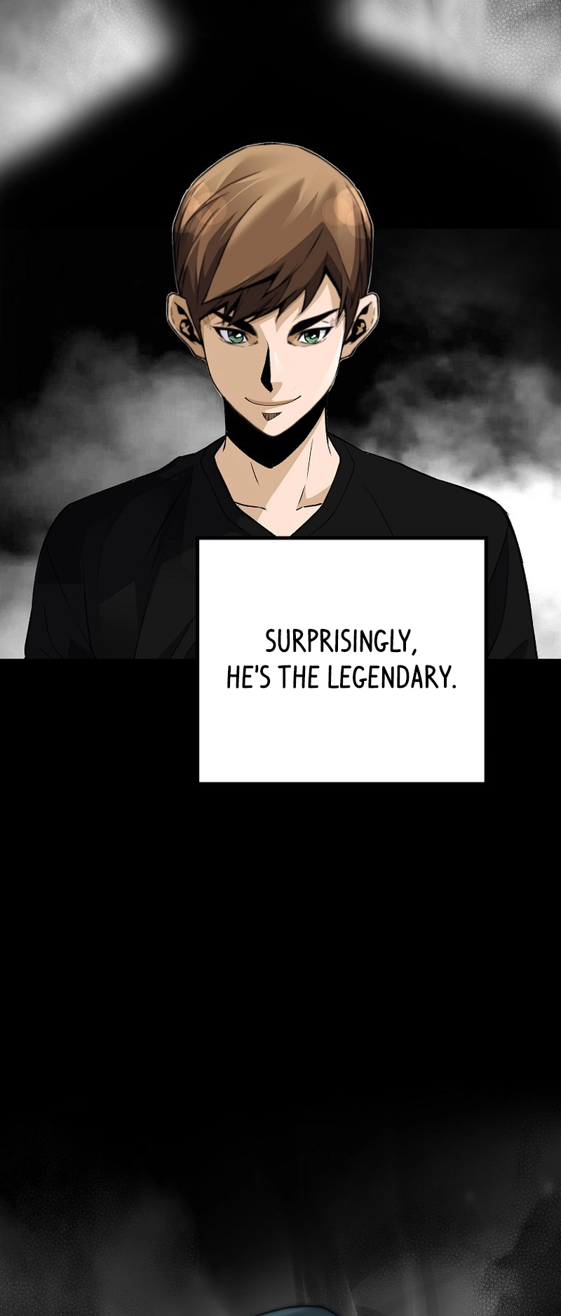 Read The Legendary Return Manga Online