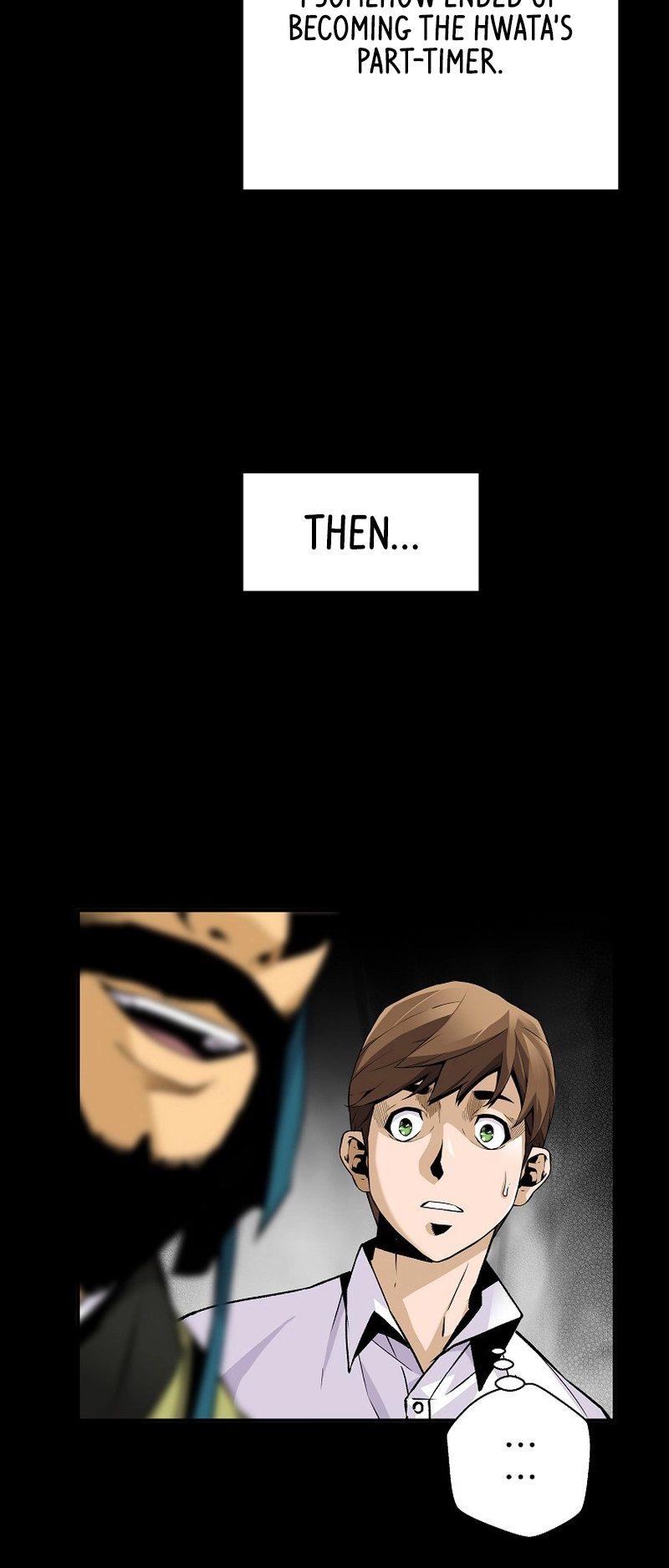 Read The Legendary Return Manga Online