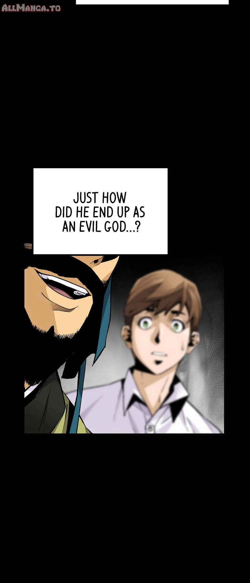 Read The Legendary Return Manga Online