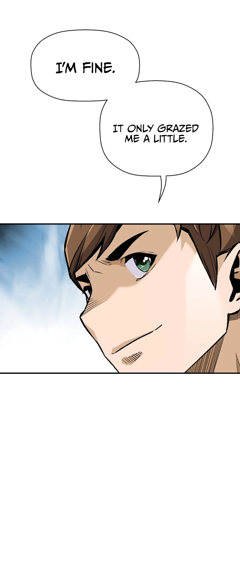Read The Legendary Return Manga Online