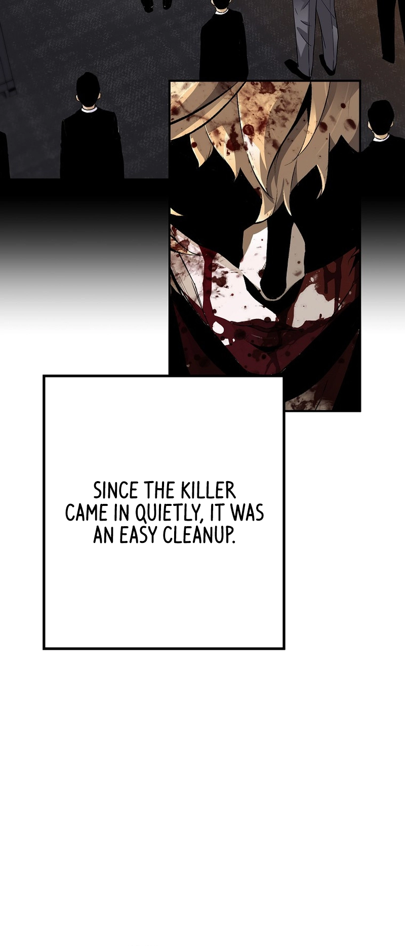 Read The Legendary Return Manga Online