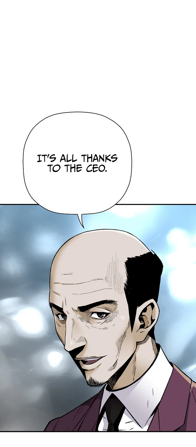 Read The Legendary Return Manga Online