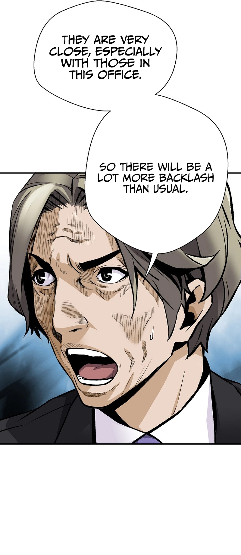 Read The Legendary Return Manga Online