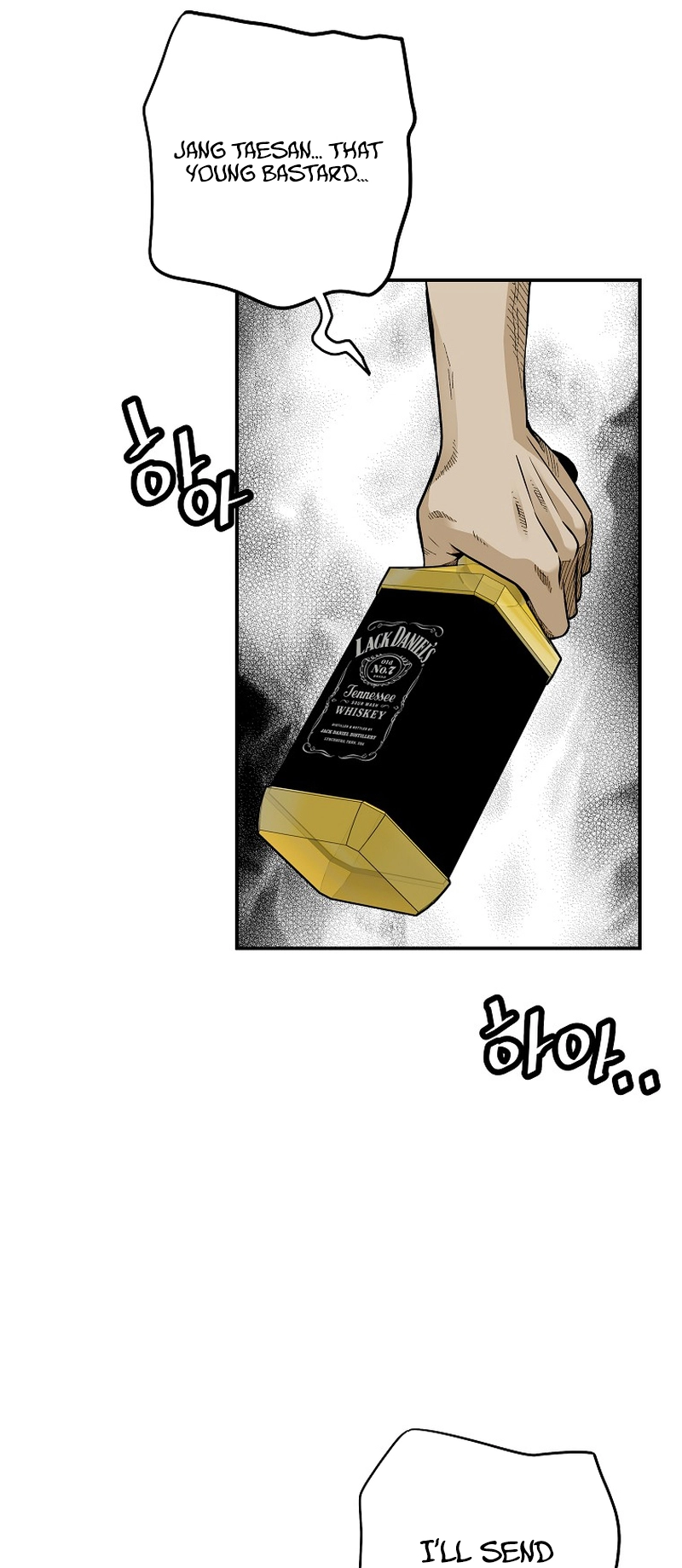 Read The Legendary Return Manga Online