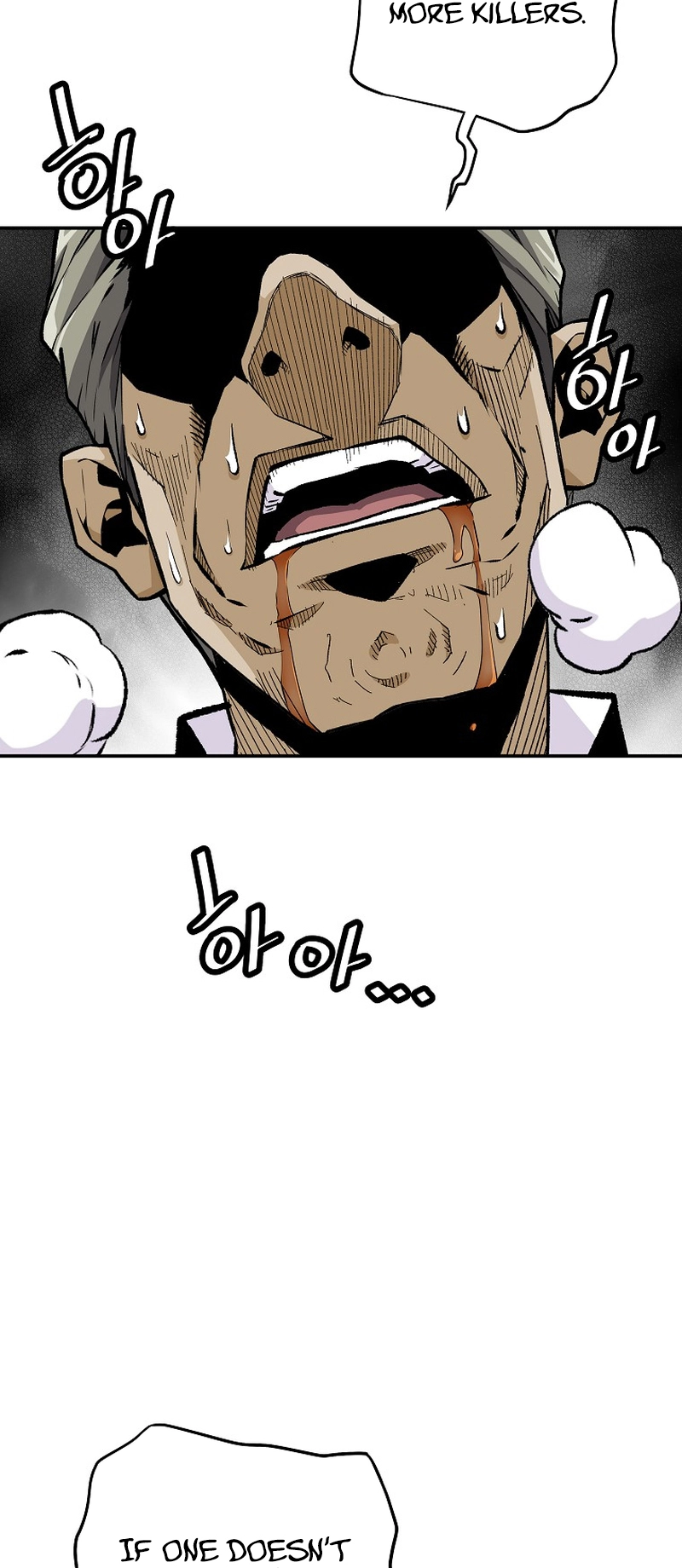 Read The Legendary Return Manga Online