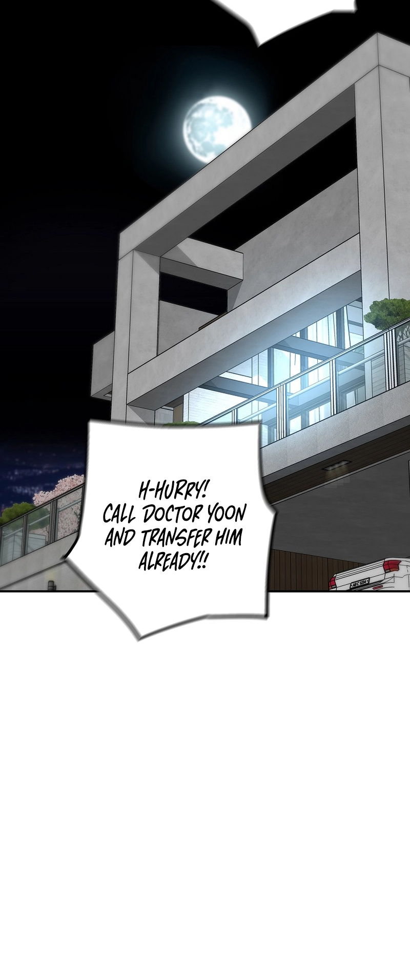 Read The Legendary Return Manga Online