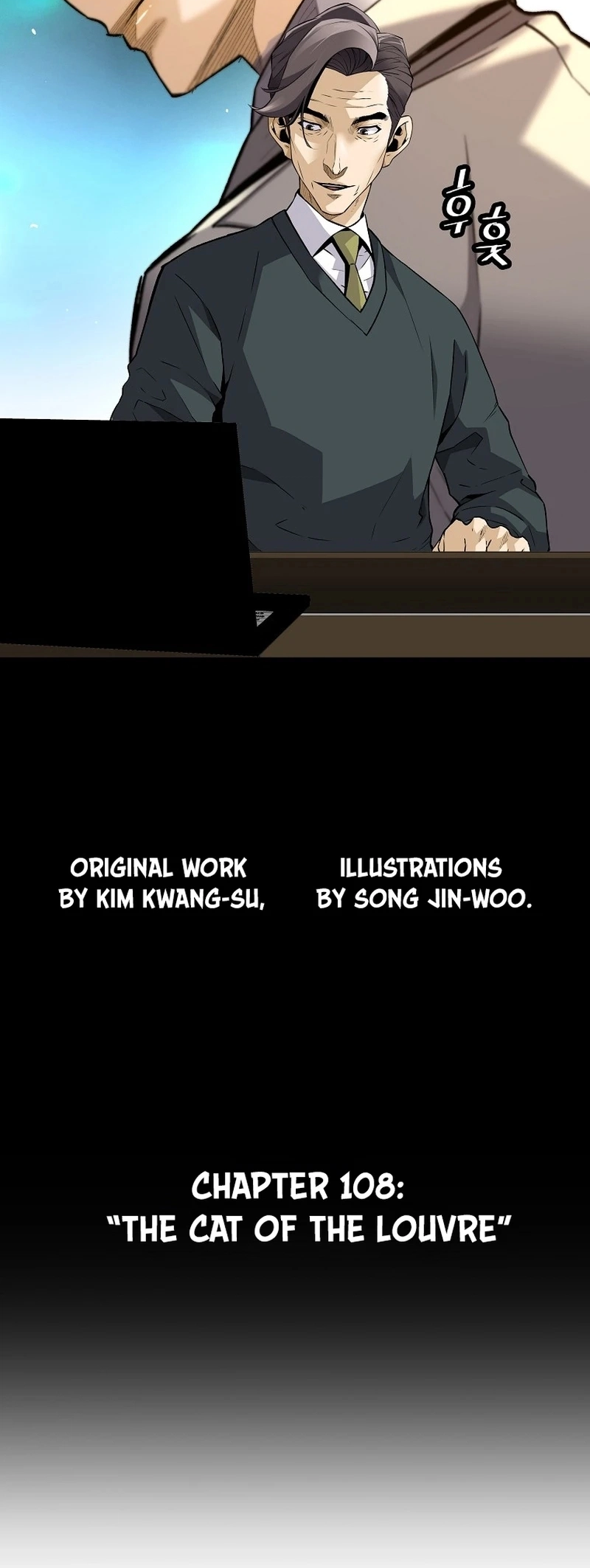 Read The Legendary Return Manga Online
