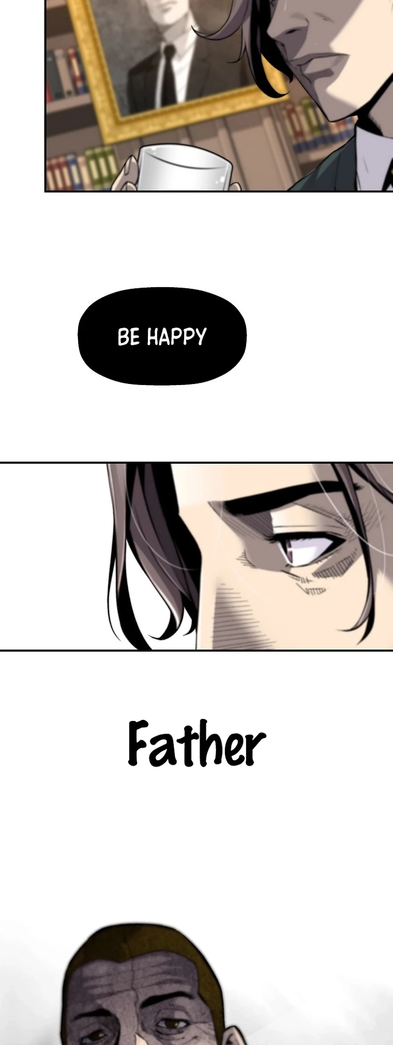 Read The Legendary Return Manga Online