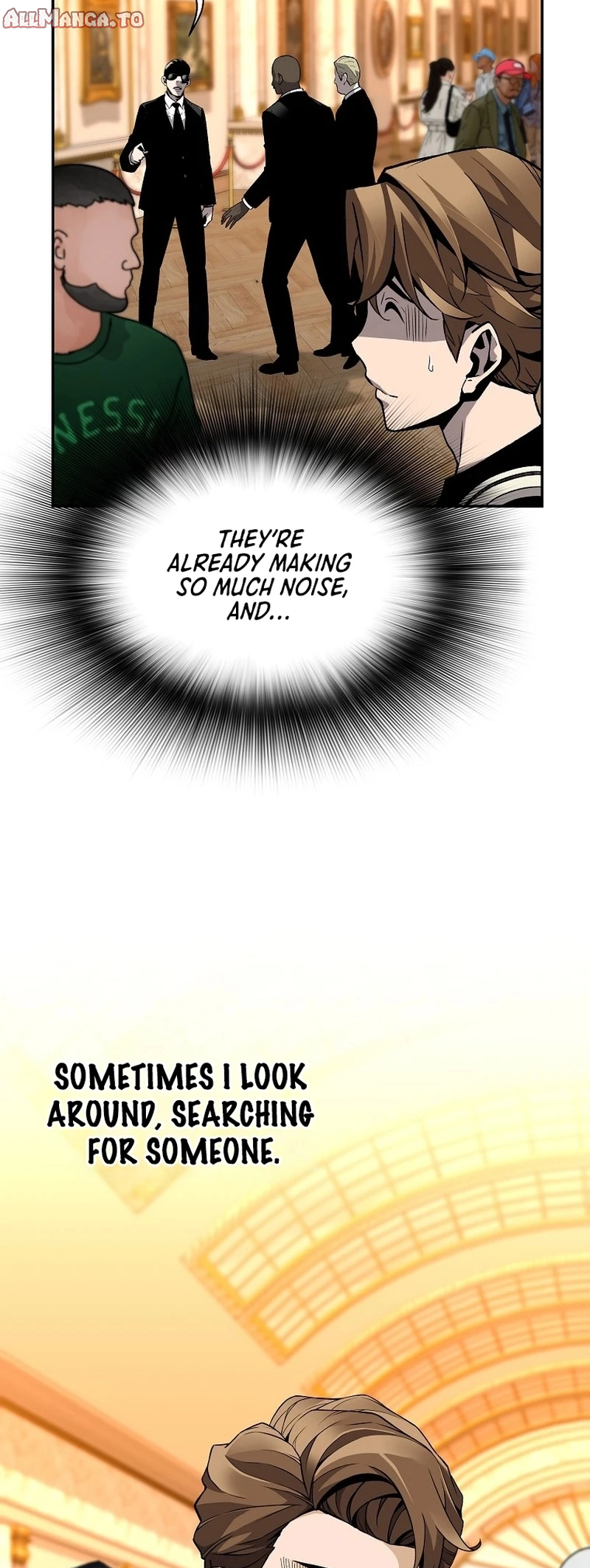 Read The Legendary Return Manga Online