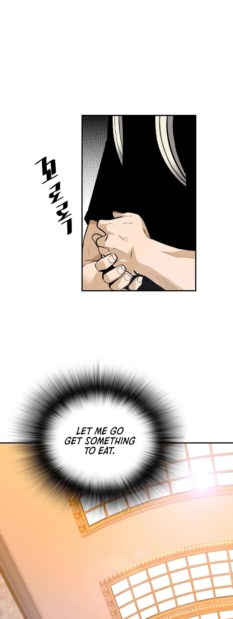 Read The Legendary Return Manga Online