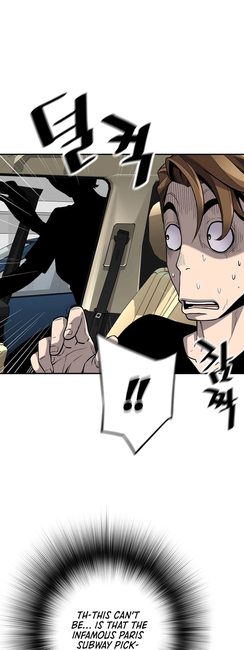 Read The Legendary Return Manga Online