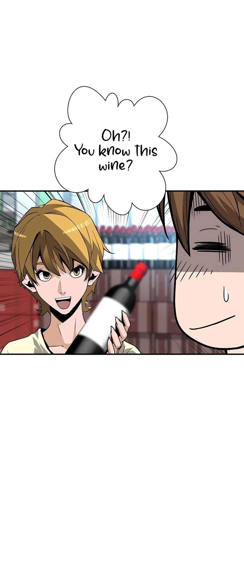 Read The Legendary Return Manga Online