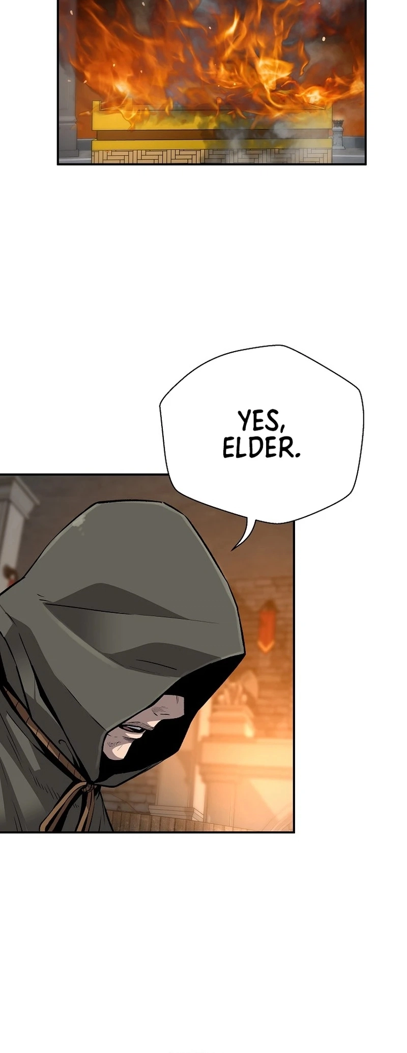 Read The Legendary Return Manga Online