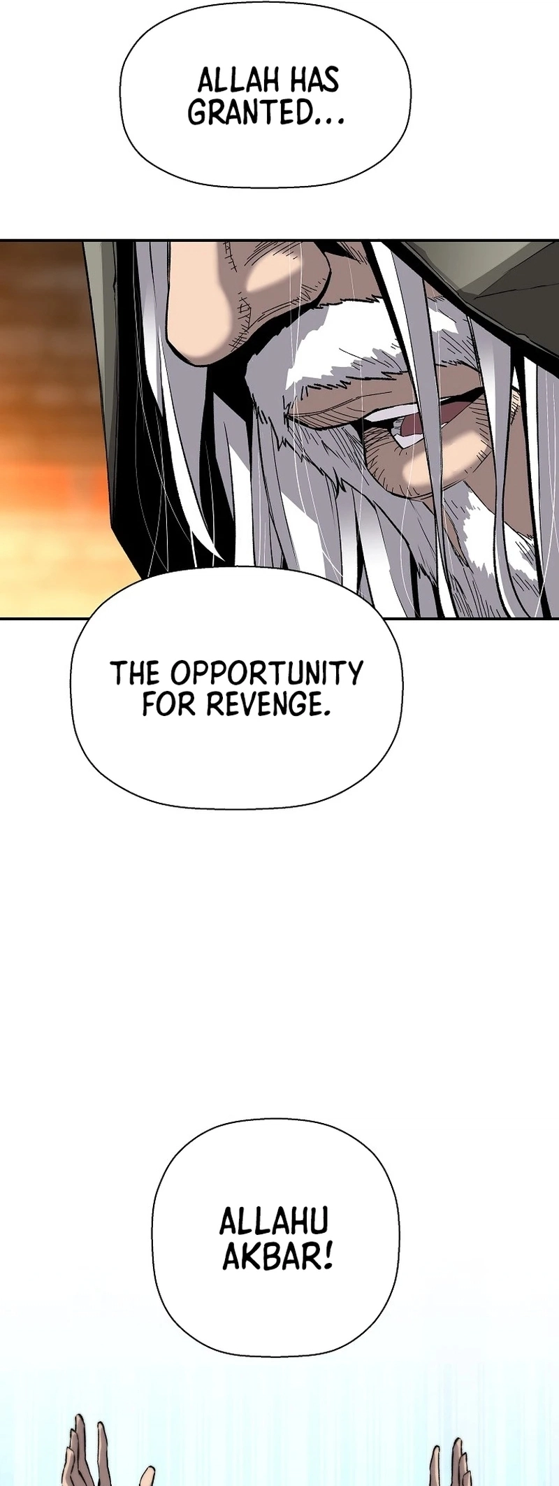 Read The Legendary Return Manga Online