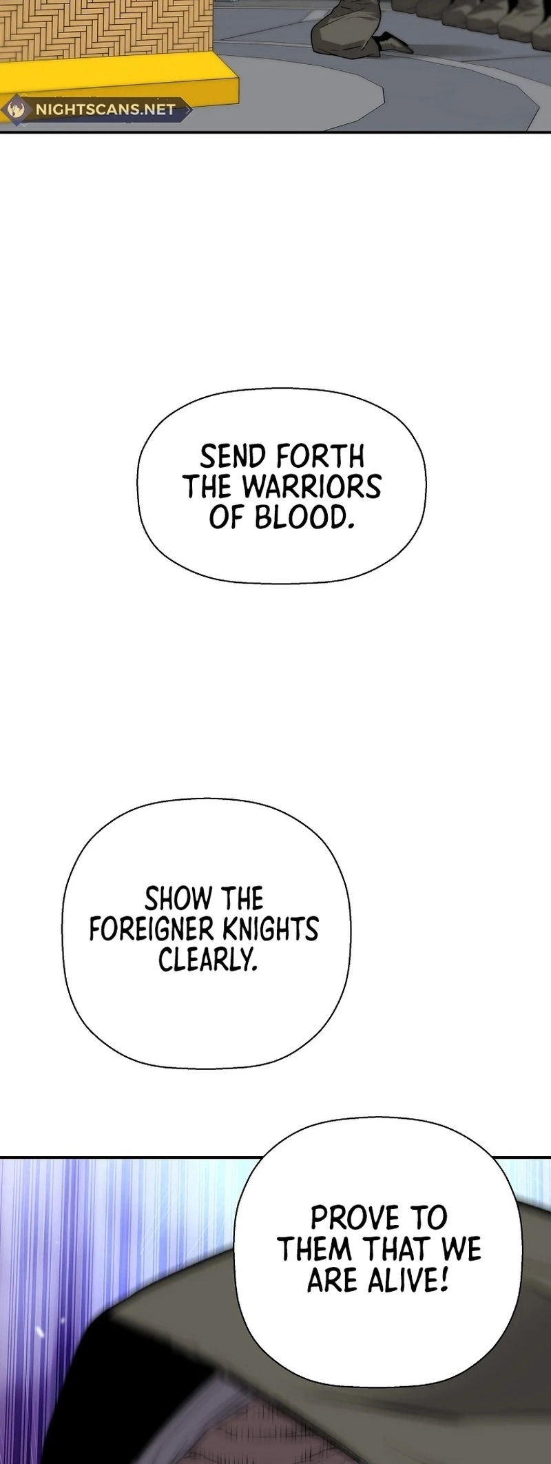 Read The Legendary Return Manga Online