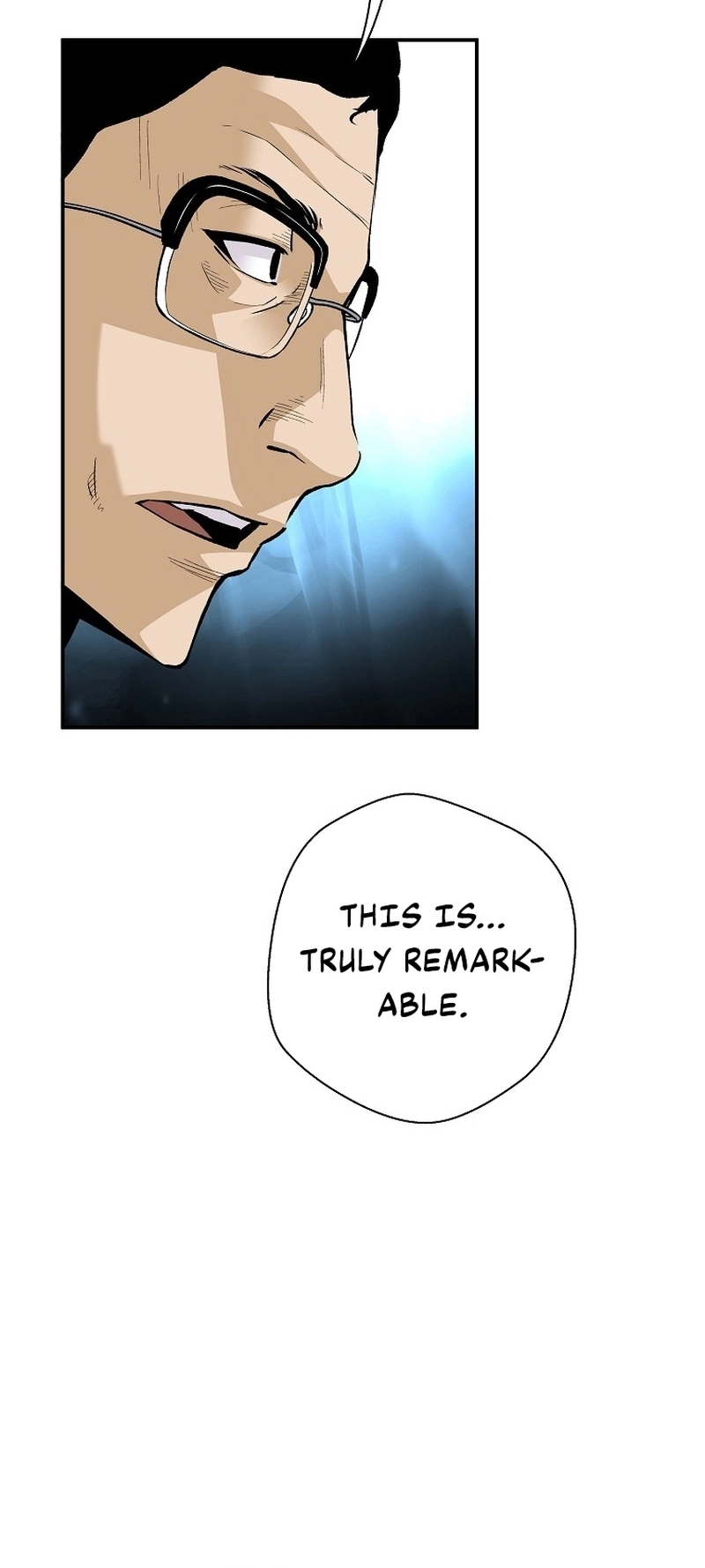 Read The Legendary Return Manga Online