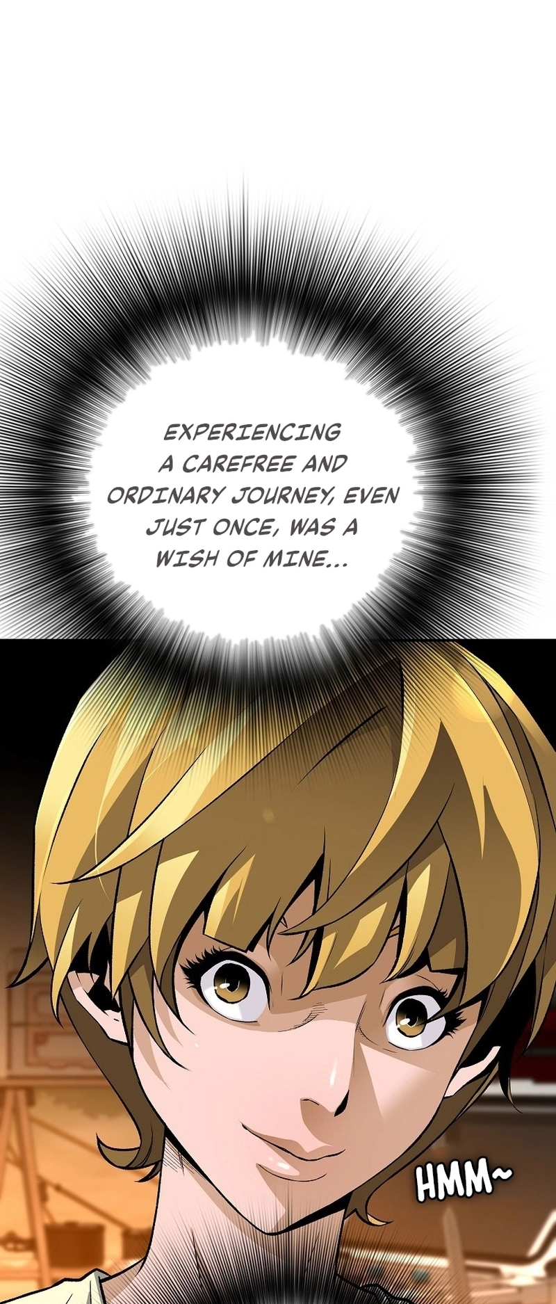 Read The Legendary Return Manga Online