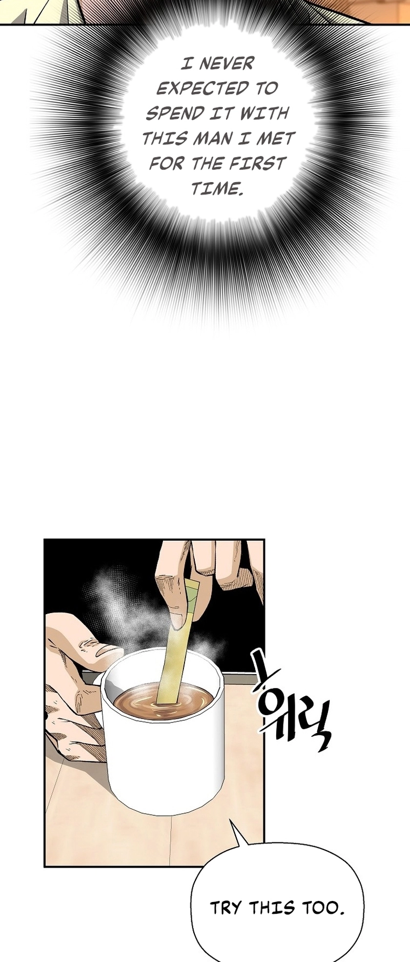 Read The Legendary Return Manga Online