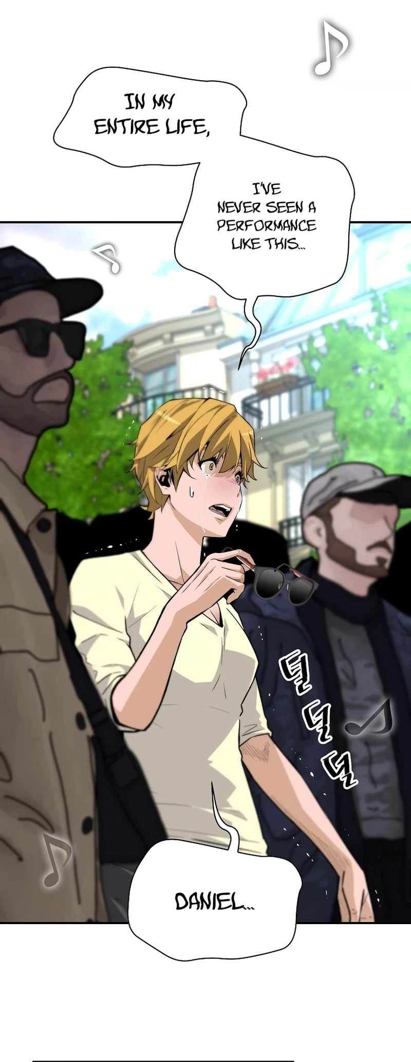 Read The Legendary Return Manga Online