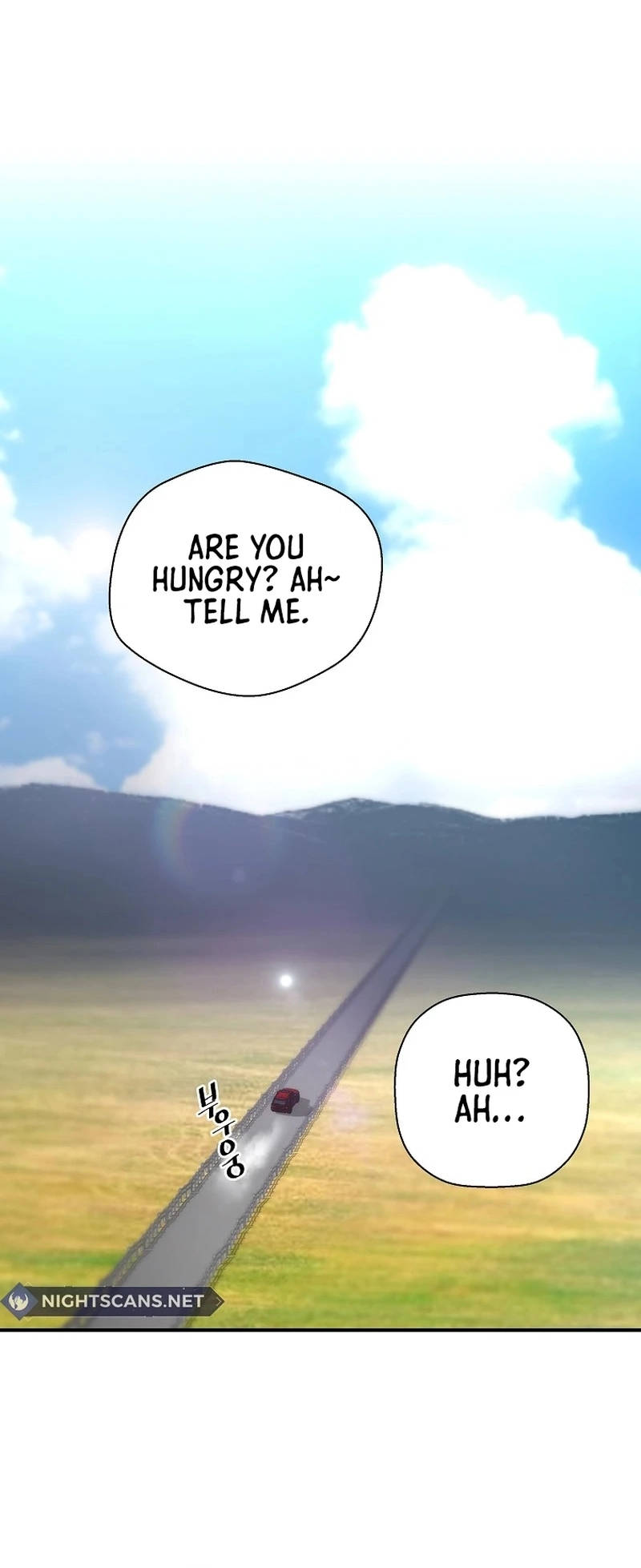 Read The Legendary Return Manga Online