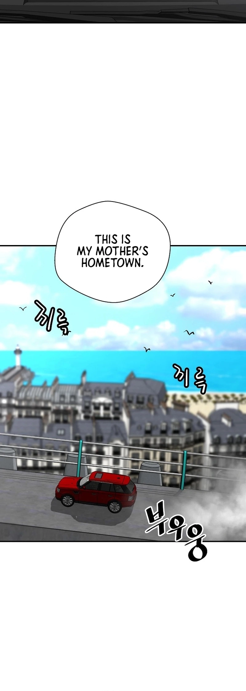 Read The Legendary Return Manga Online