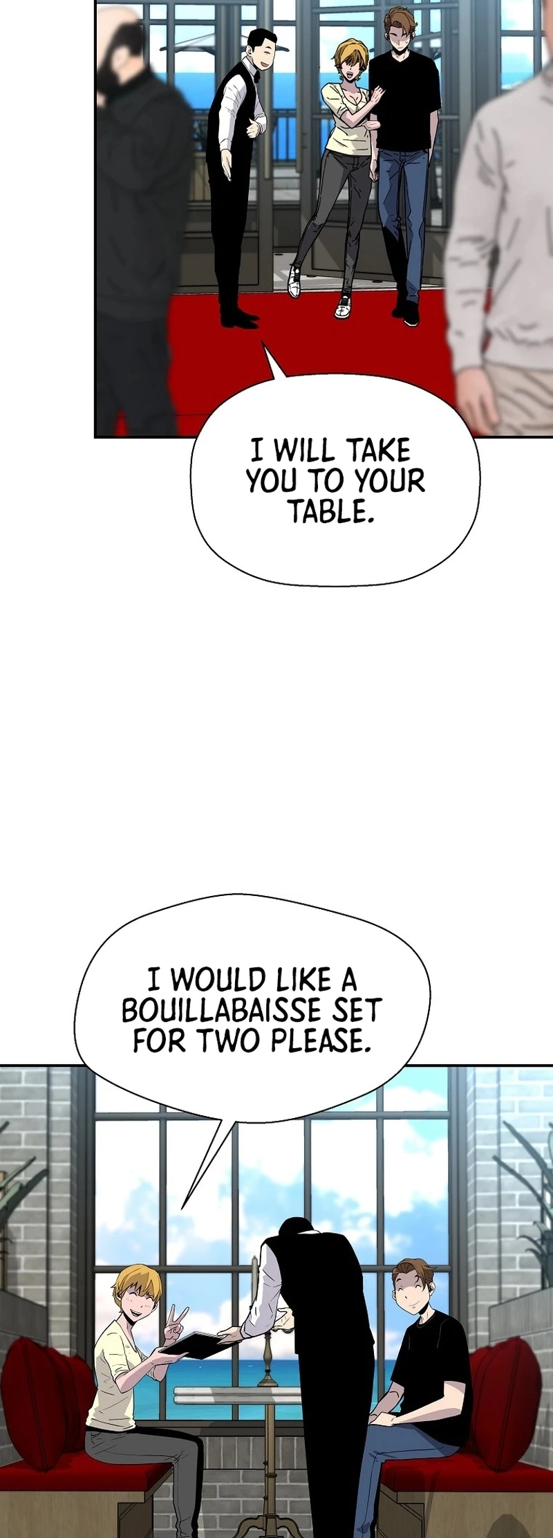 Read The Legendary Return Manga Online