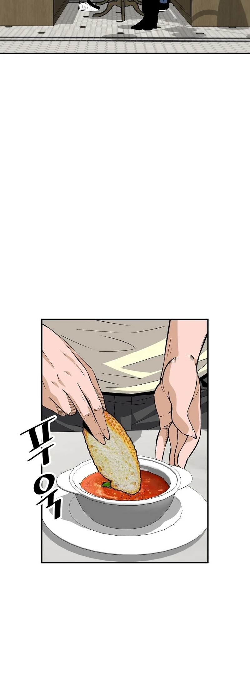 Read The Legendary Return Manga Online