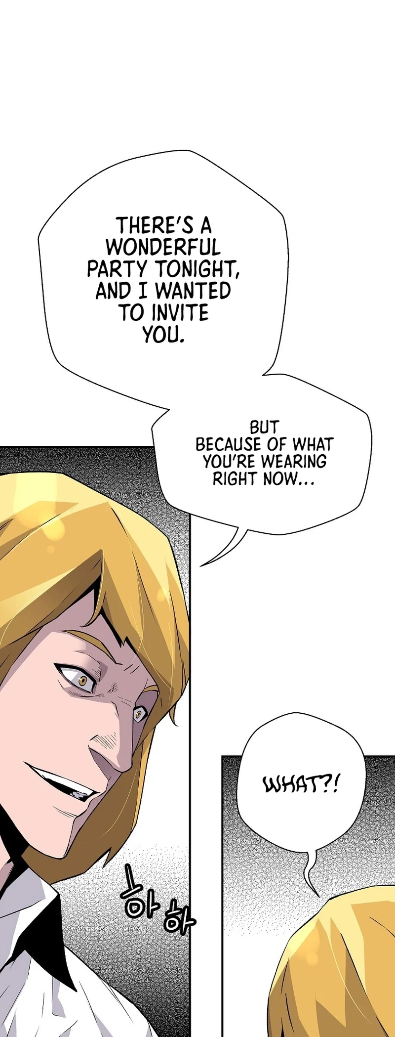 Read The Legendary Return Manga Online