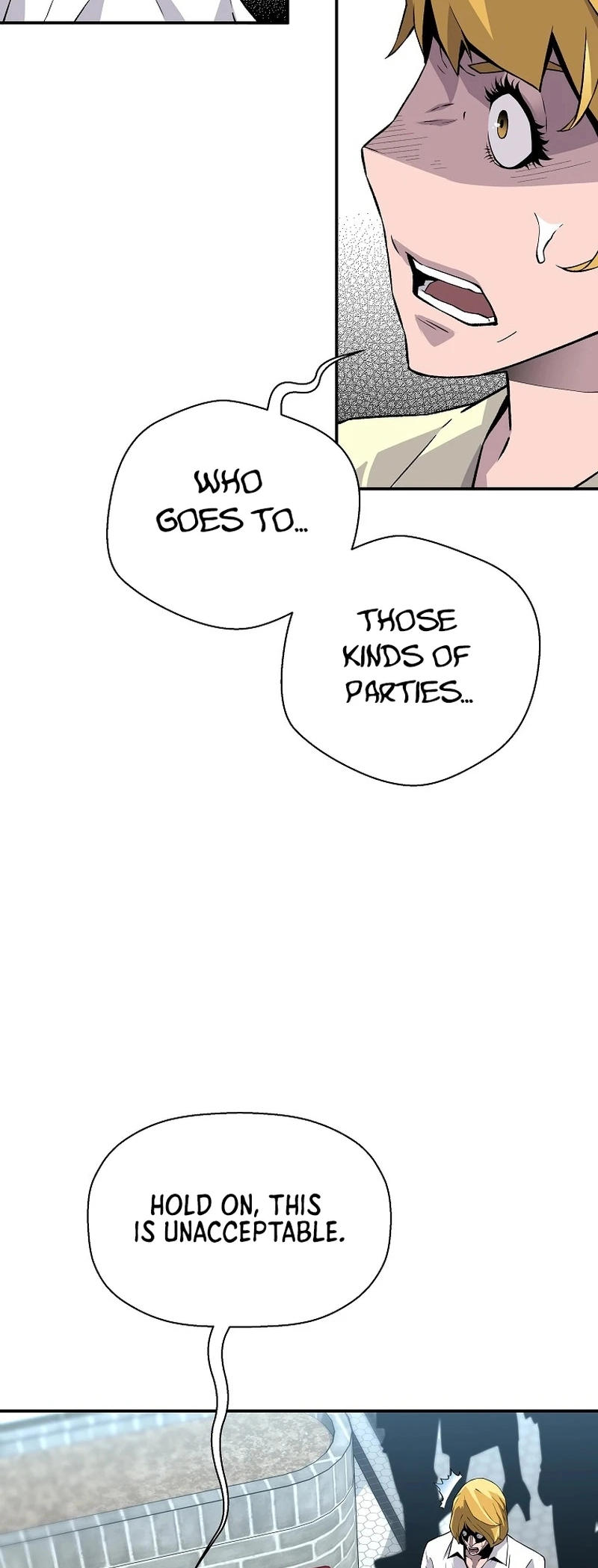Read The Legendary Return Manga Online