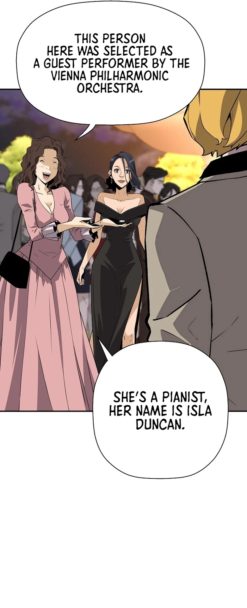 Read The Legendary Return Manga Online