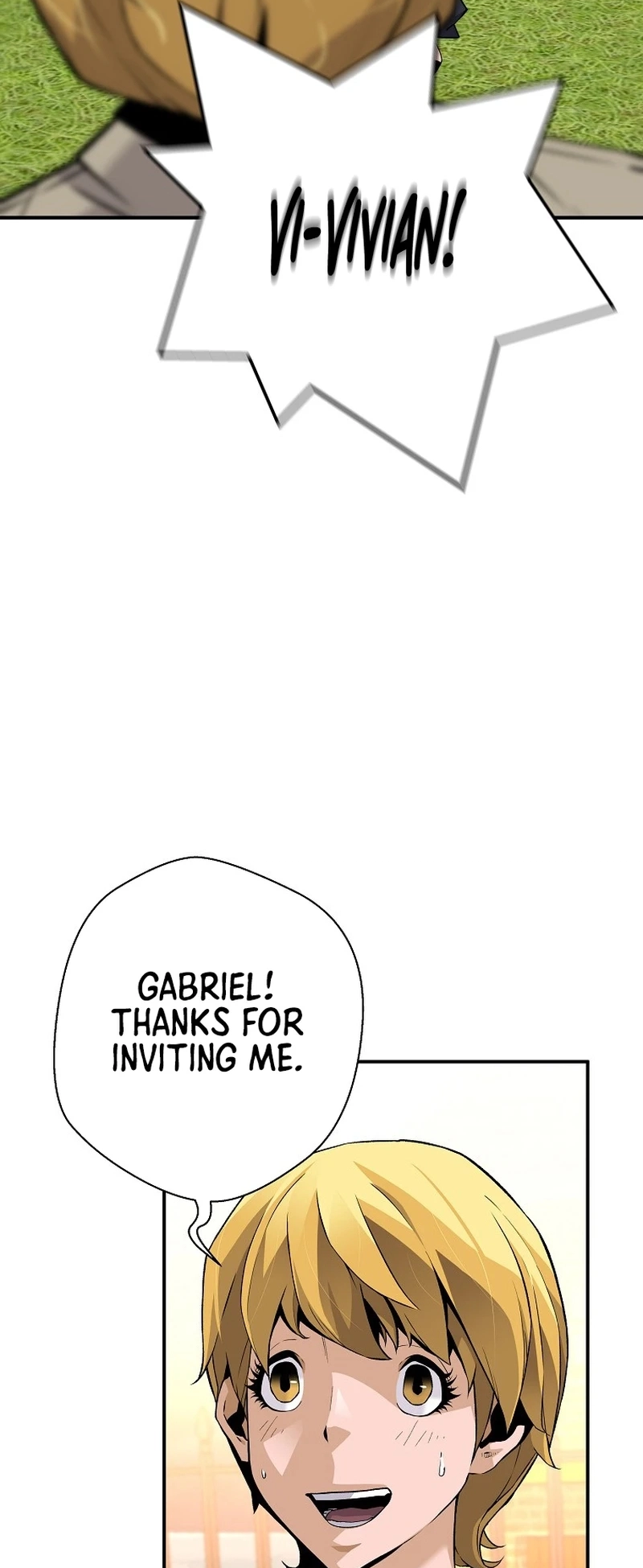 Read The Legendary Return Manga Online