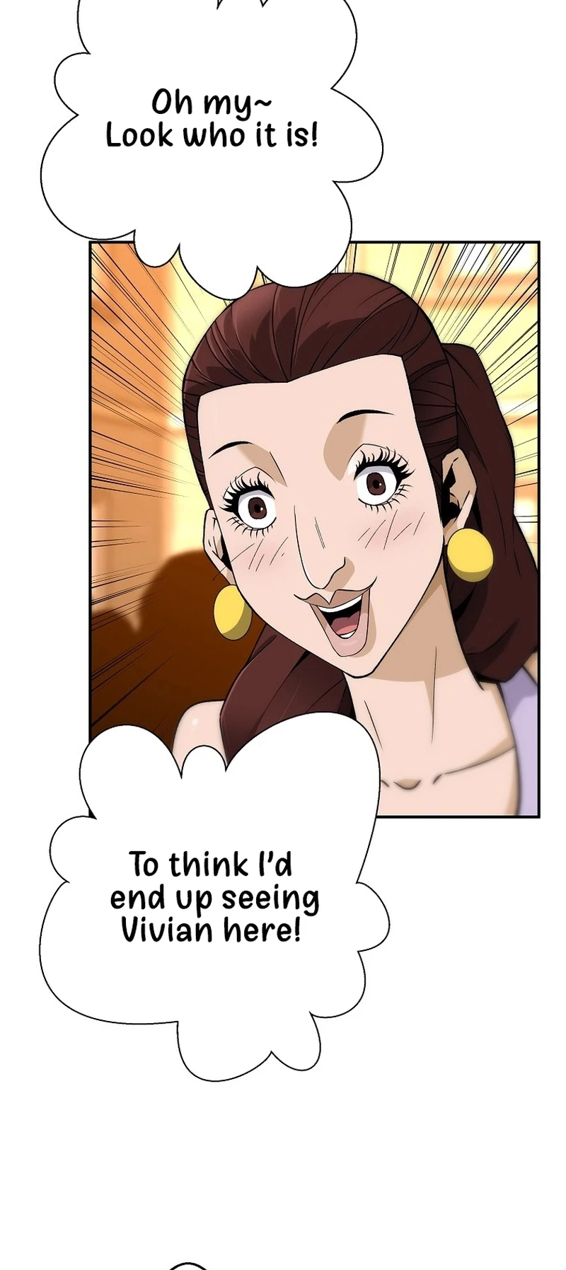 Read The Legendary Return Manga Online