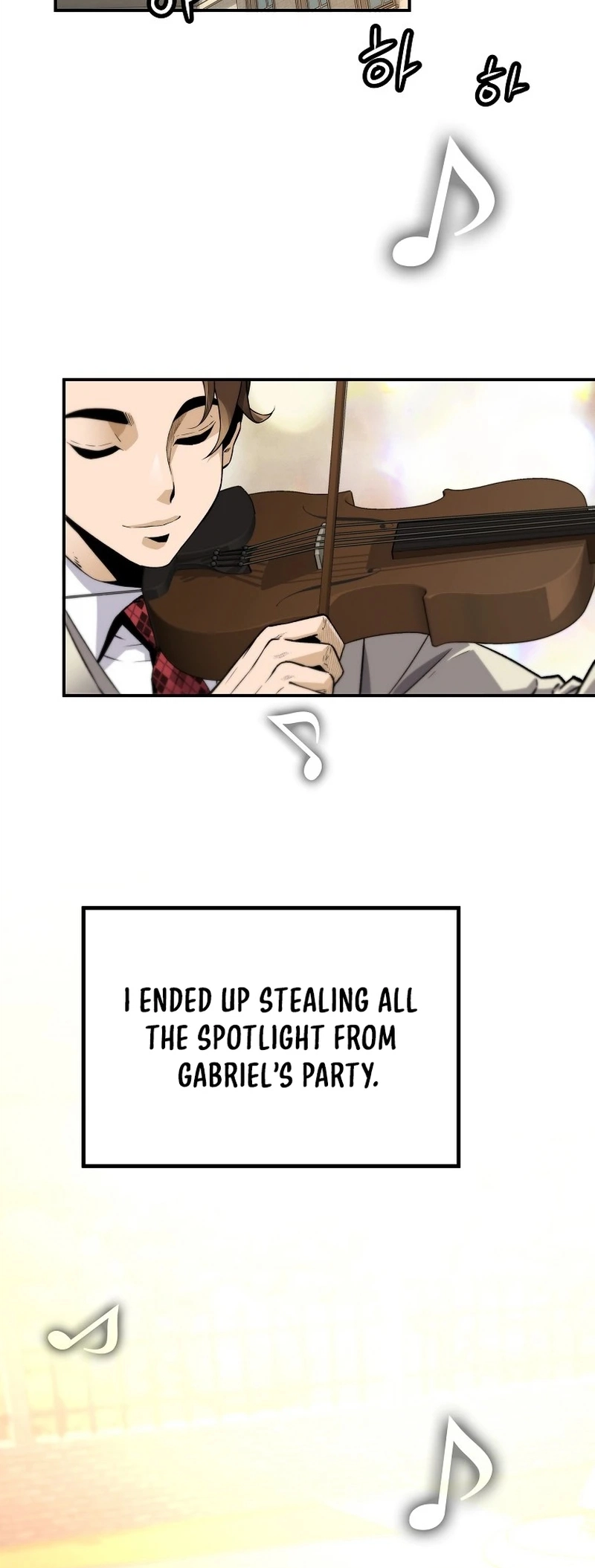 Read The Legendary Return Manga Online