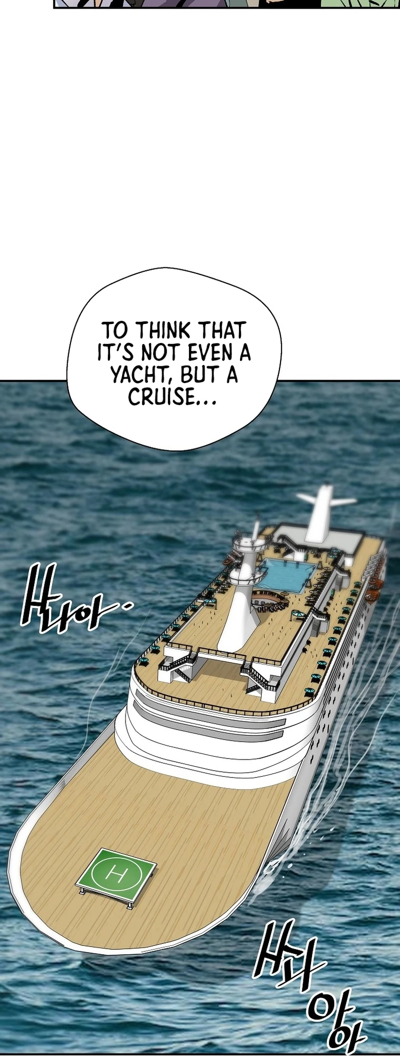 Read The Legendary Return Manga Online