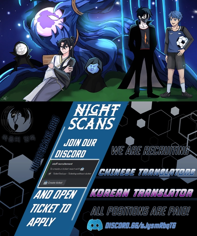 Read The Legendary Return Manga Online