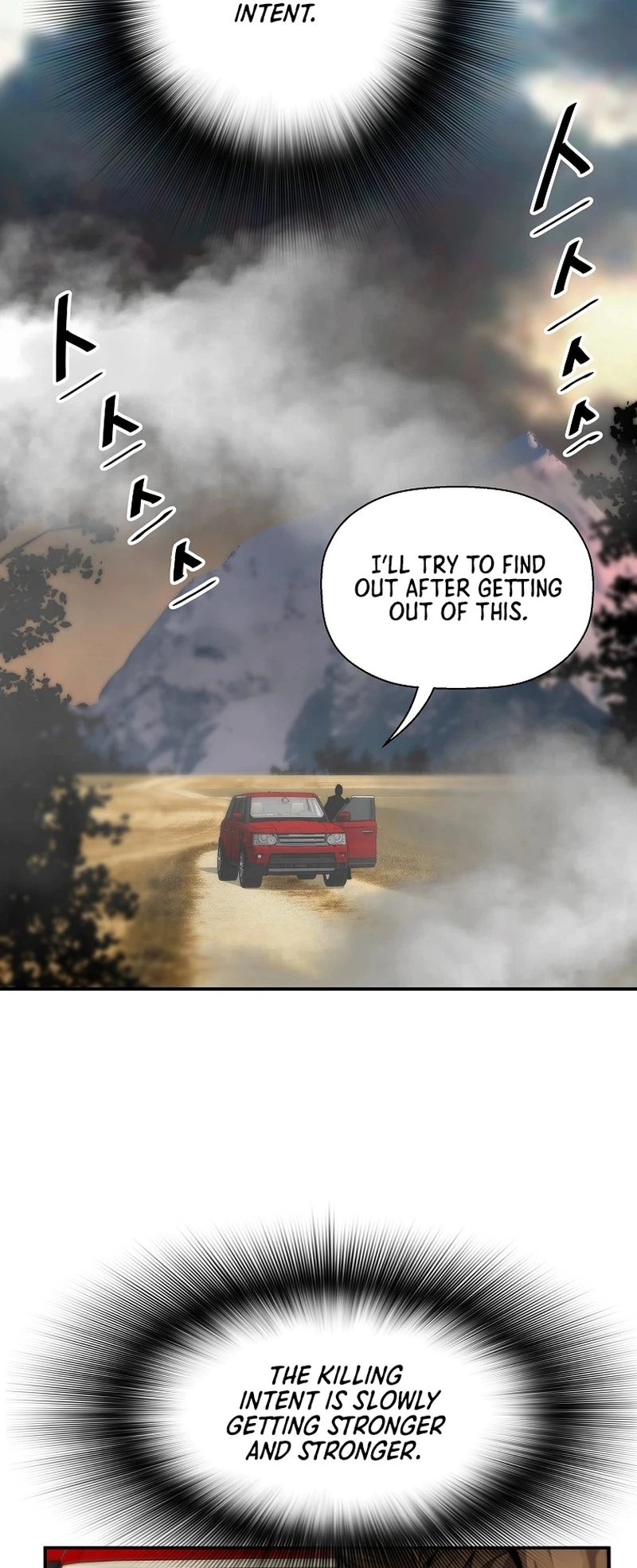 Read The Legendary Return Manga Online