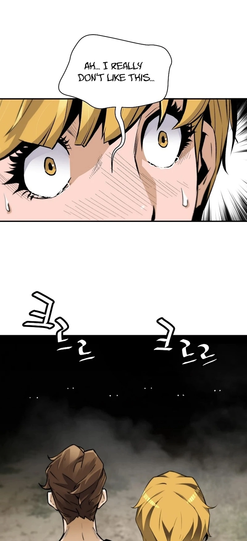 Read The Legendary Return Manga Online