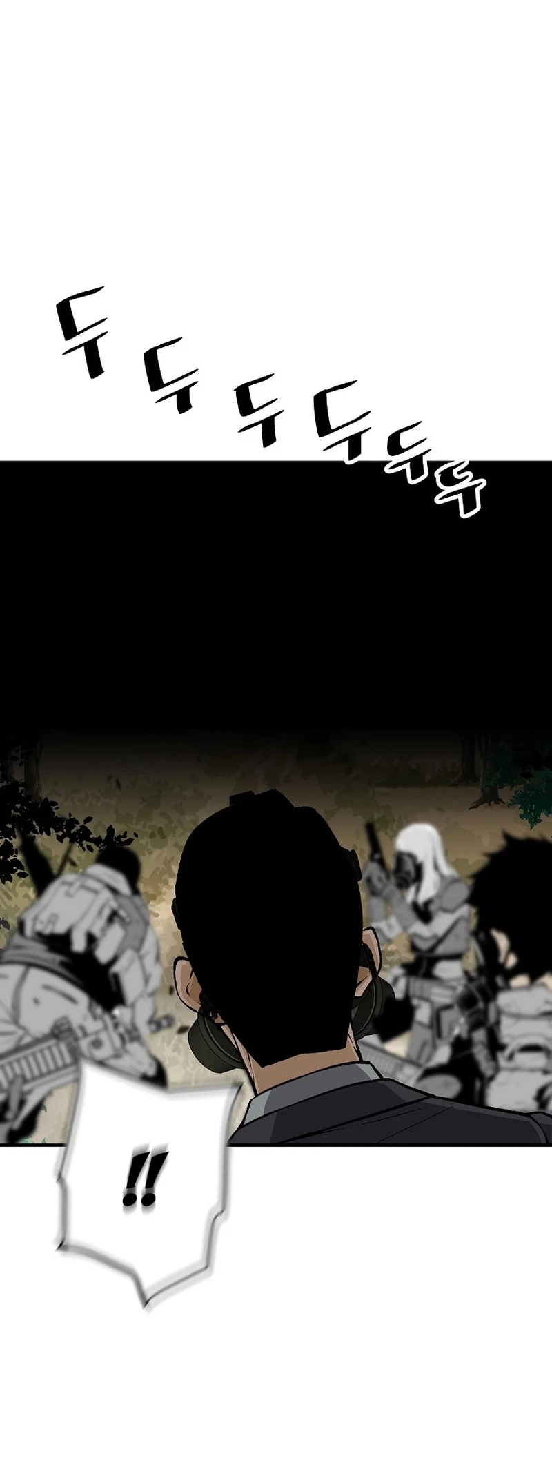 Read The Legendary Return Manga Online