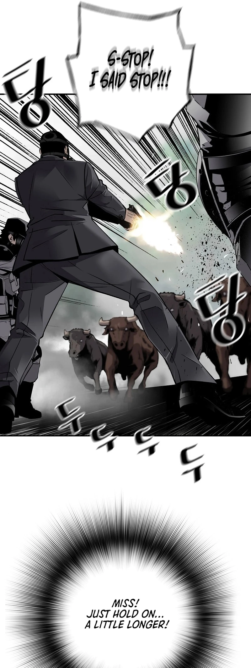 Read The Legendary Return Manga Online