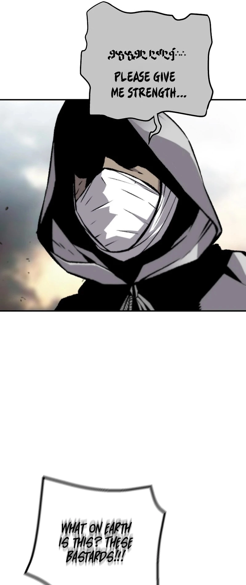 Read The Legendary Return Manga Online