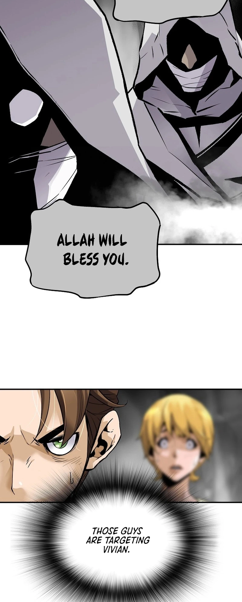Read The Legendary Return Manga Online