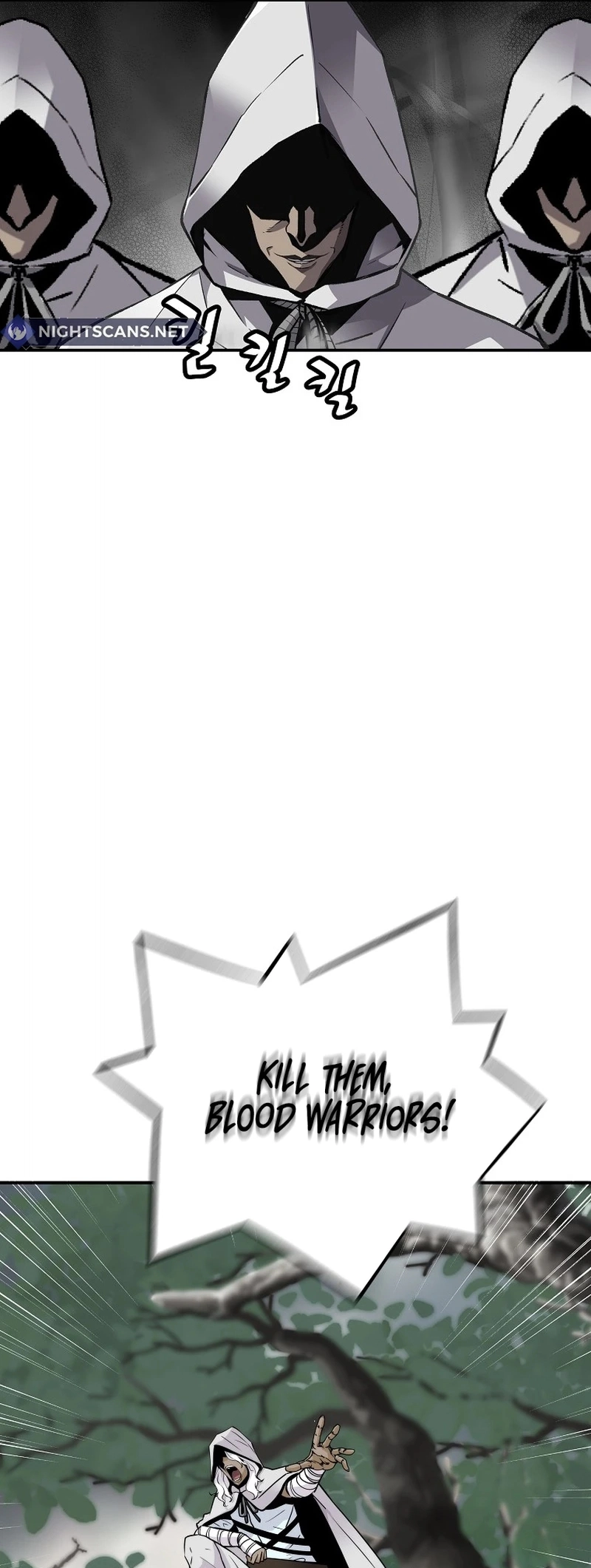 Read The Legendary Return Manga Online