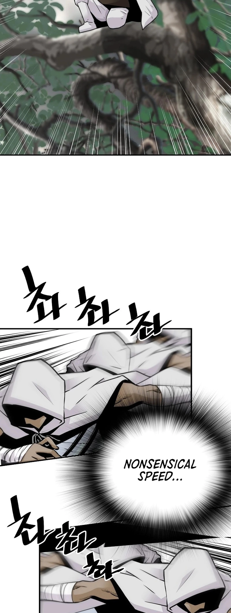 Read The Legendary Return Manga Online