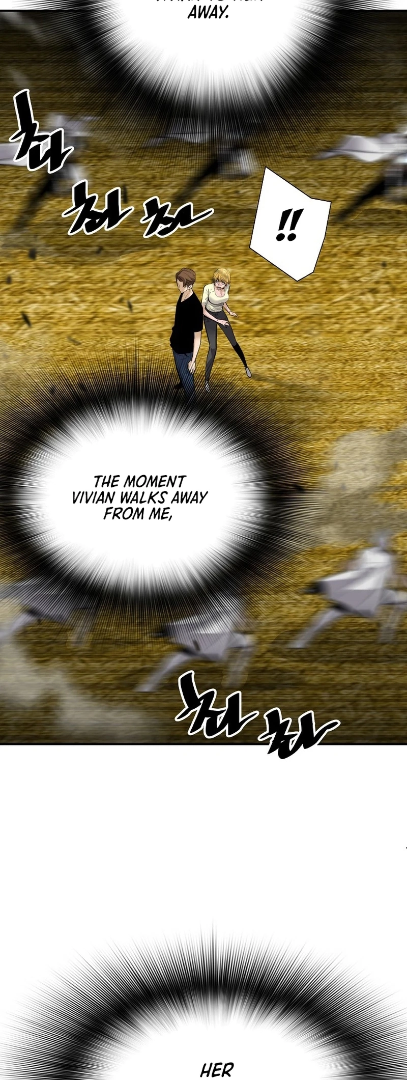 Read The Legendary Return Manga Online