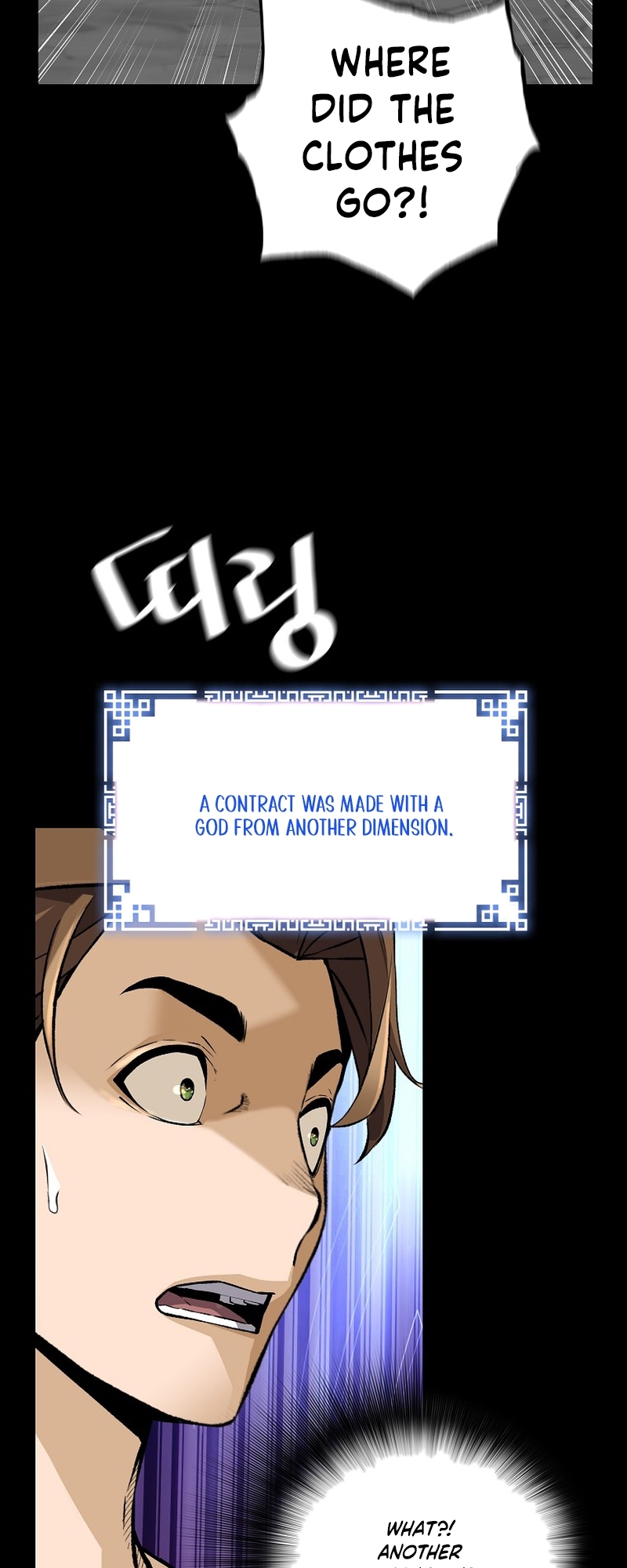 Read The Legendary Return Manga Online